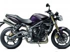 Triumph Street Triple 675